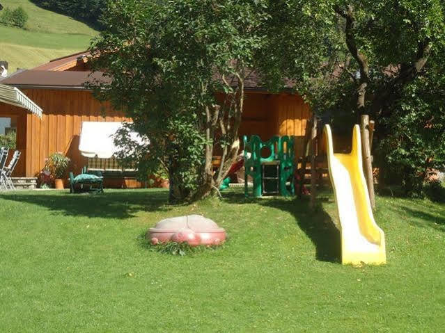 Pension Wald Faistenau Eksteriør billede