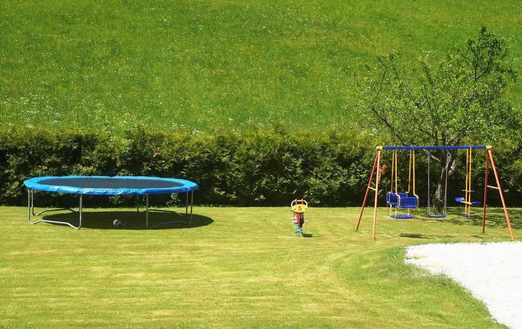 Pension Wald Faistenau Eksteriør billede